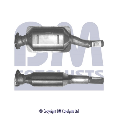 Catalytic Converter